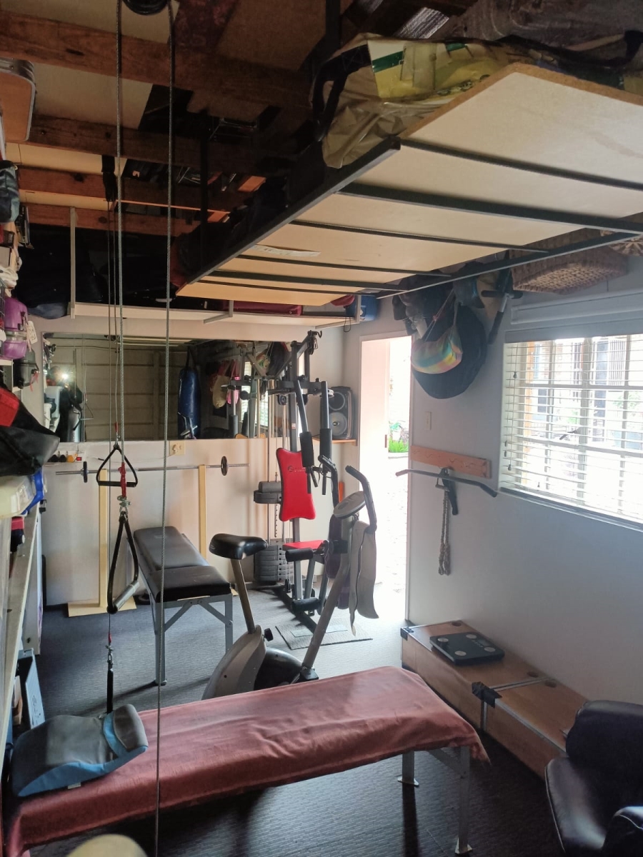 3 Bedroom Property for Sale in Naudeville Free State